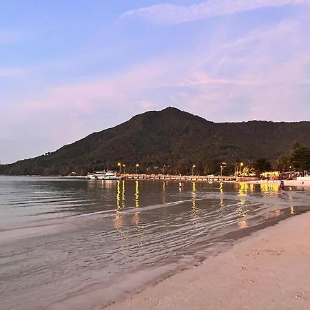 Boonya Swiss Home Ban Chalok Lam Esterno foto