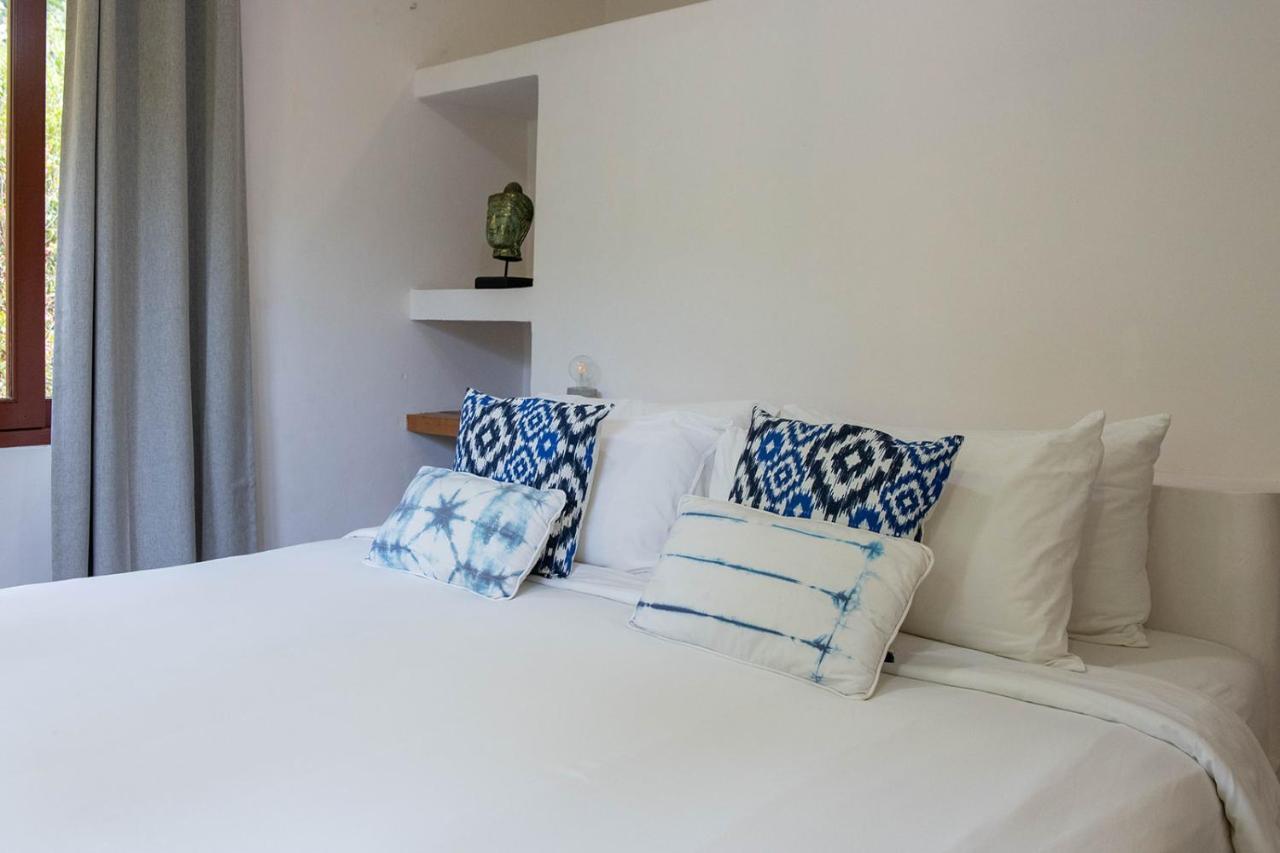 Boonya Swiss Home Ban Chalok Lam Esterno foto
