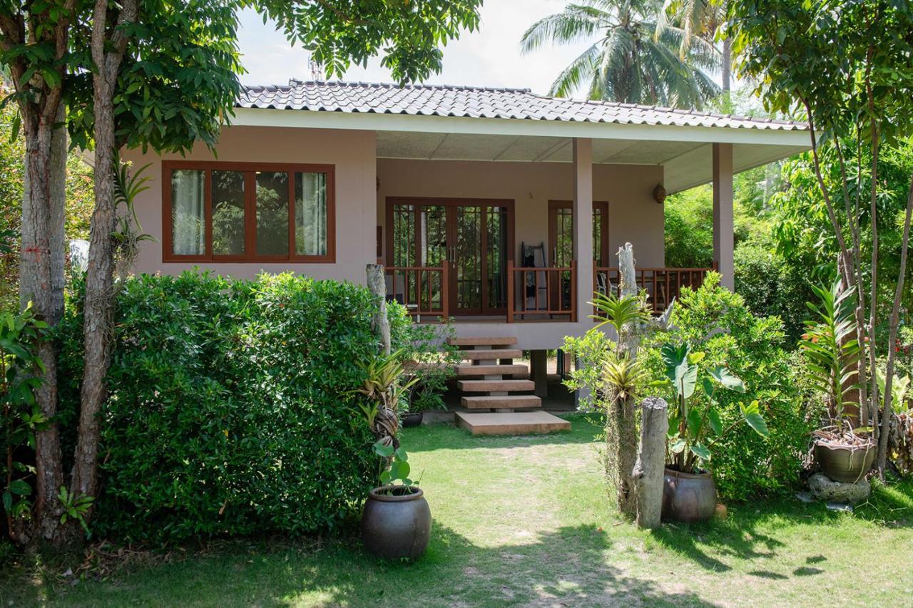 Boonya Swiss Home Ban Chalok Lam Esterno foto