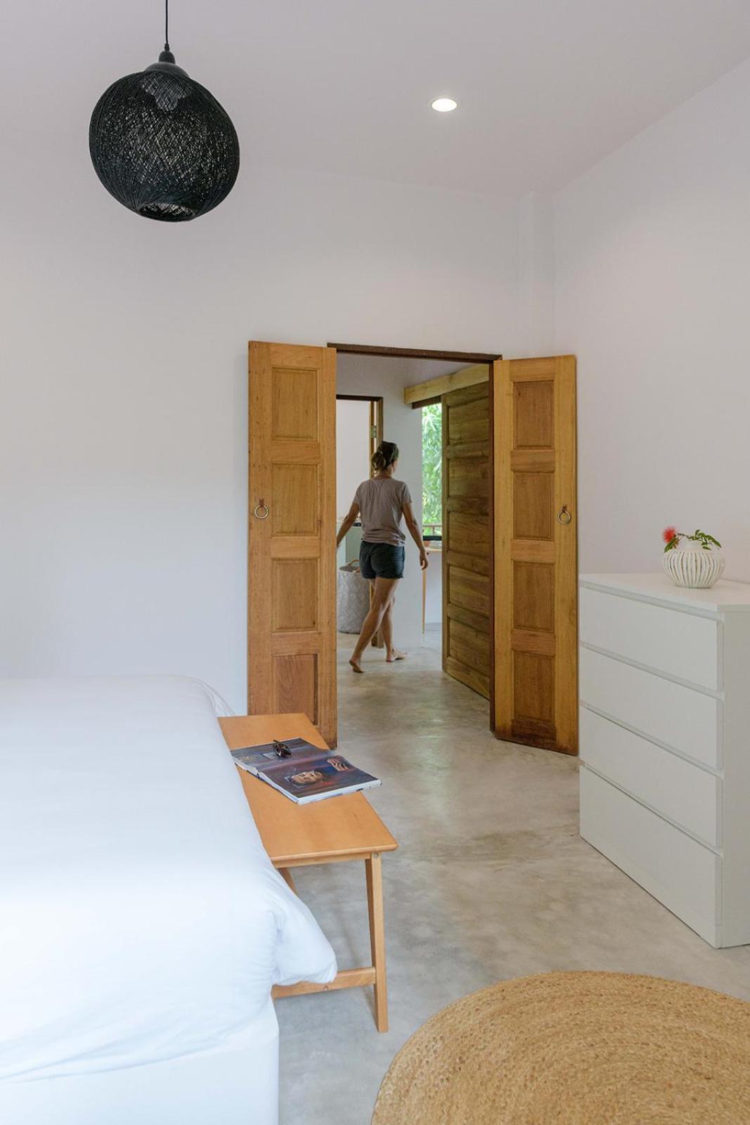 Boonya Swiss Home Ban Chalok Lam Esterno foto