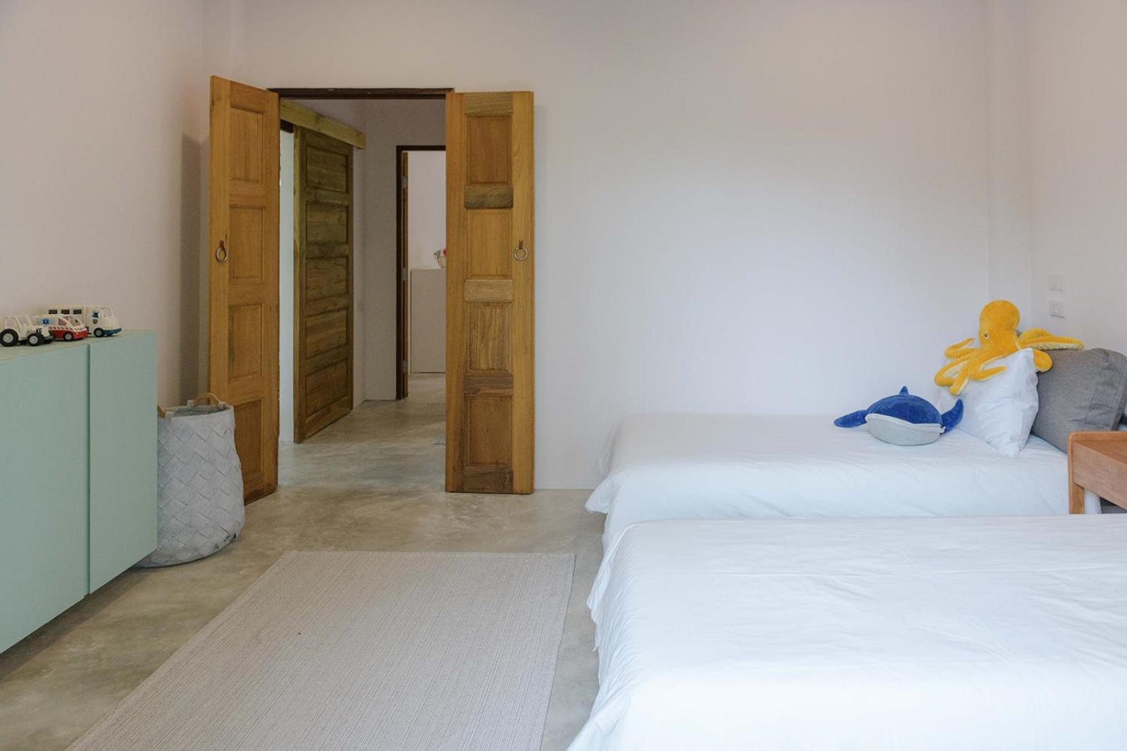Boonya Swiss Home Ban Chalok Lam Esterno foto