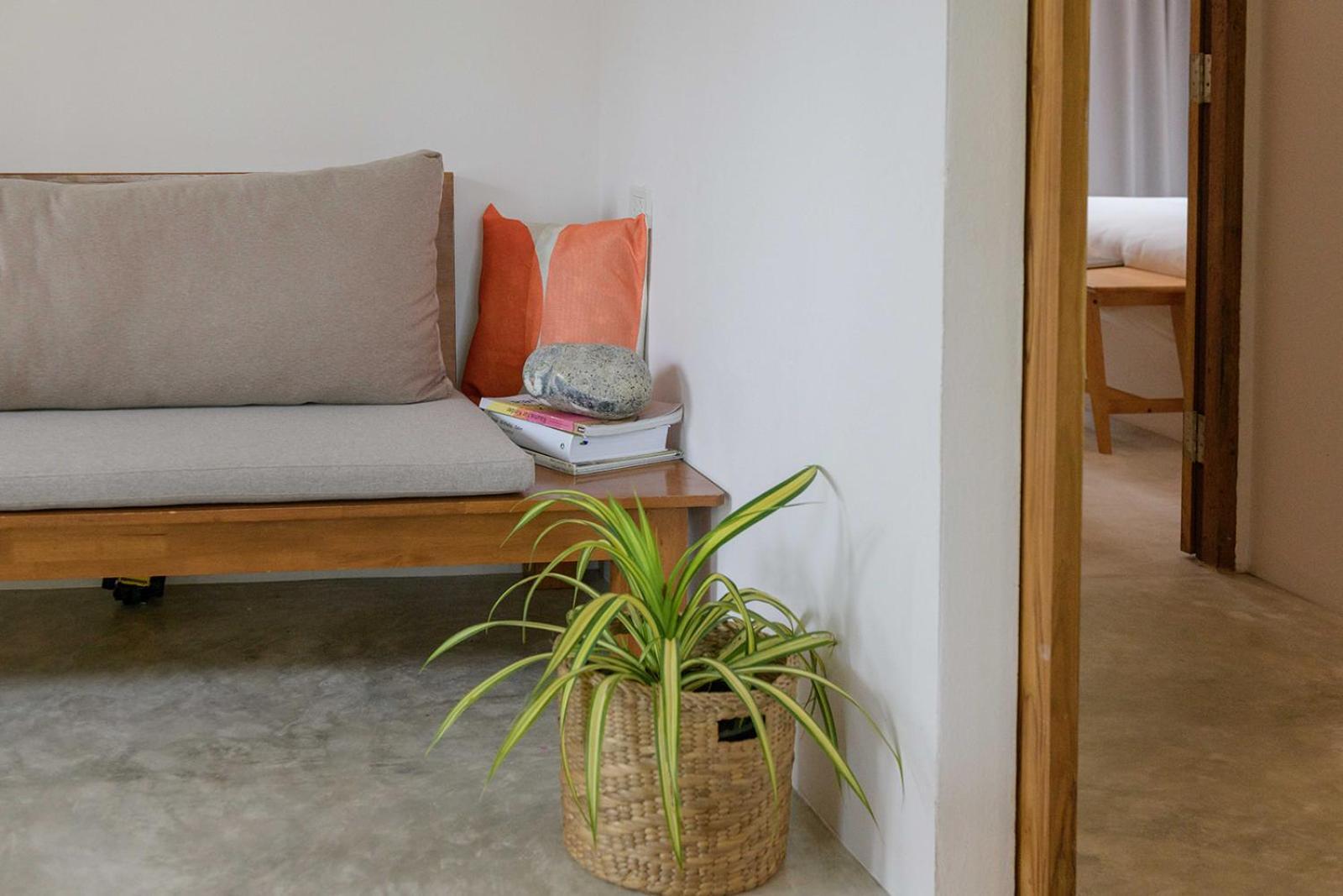 Boonya Swiss Home Ban Chalok Lam Esterno foto