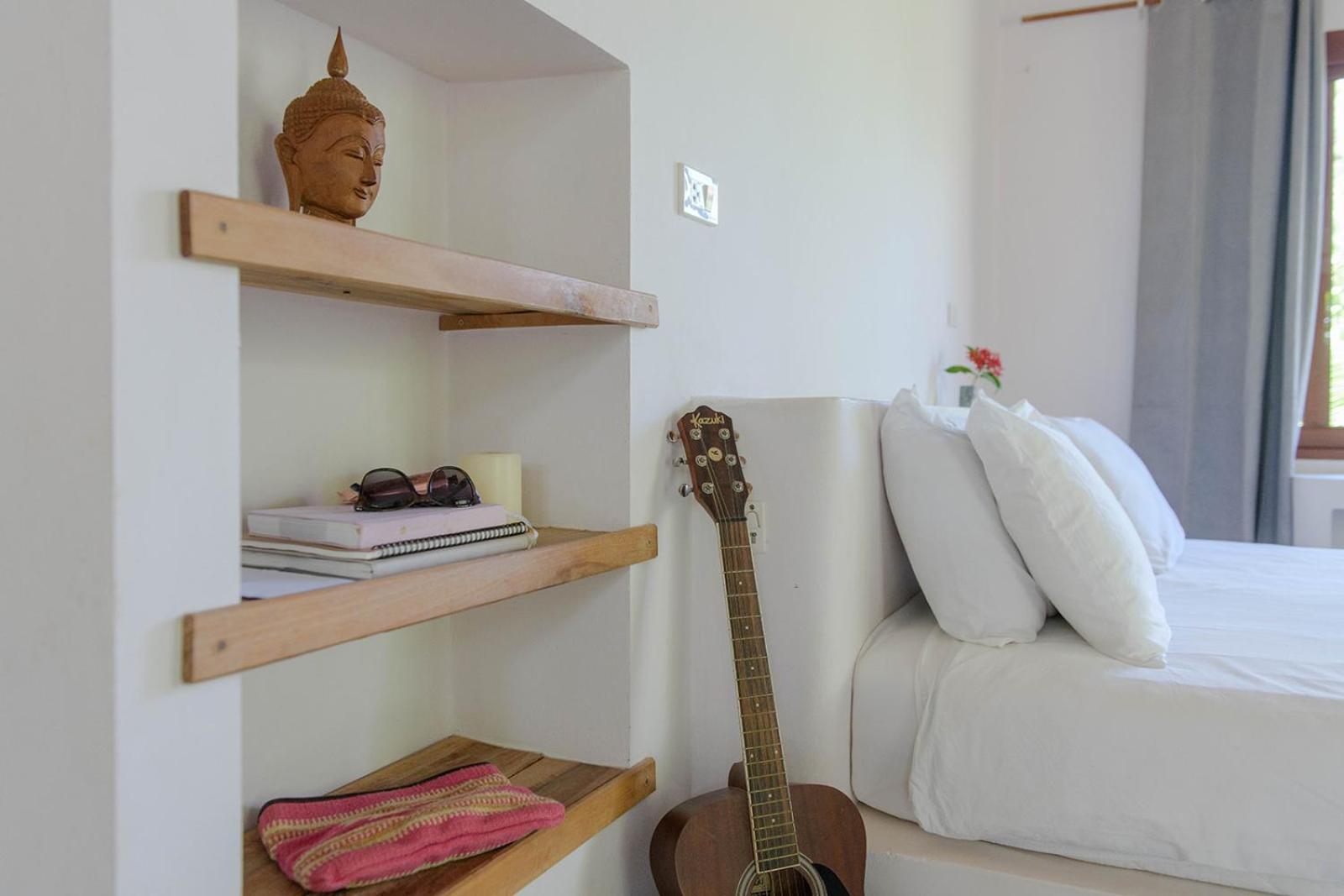 Boonya Swiss Home Ban Chalok Lam Esterno foto
