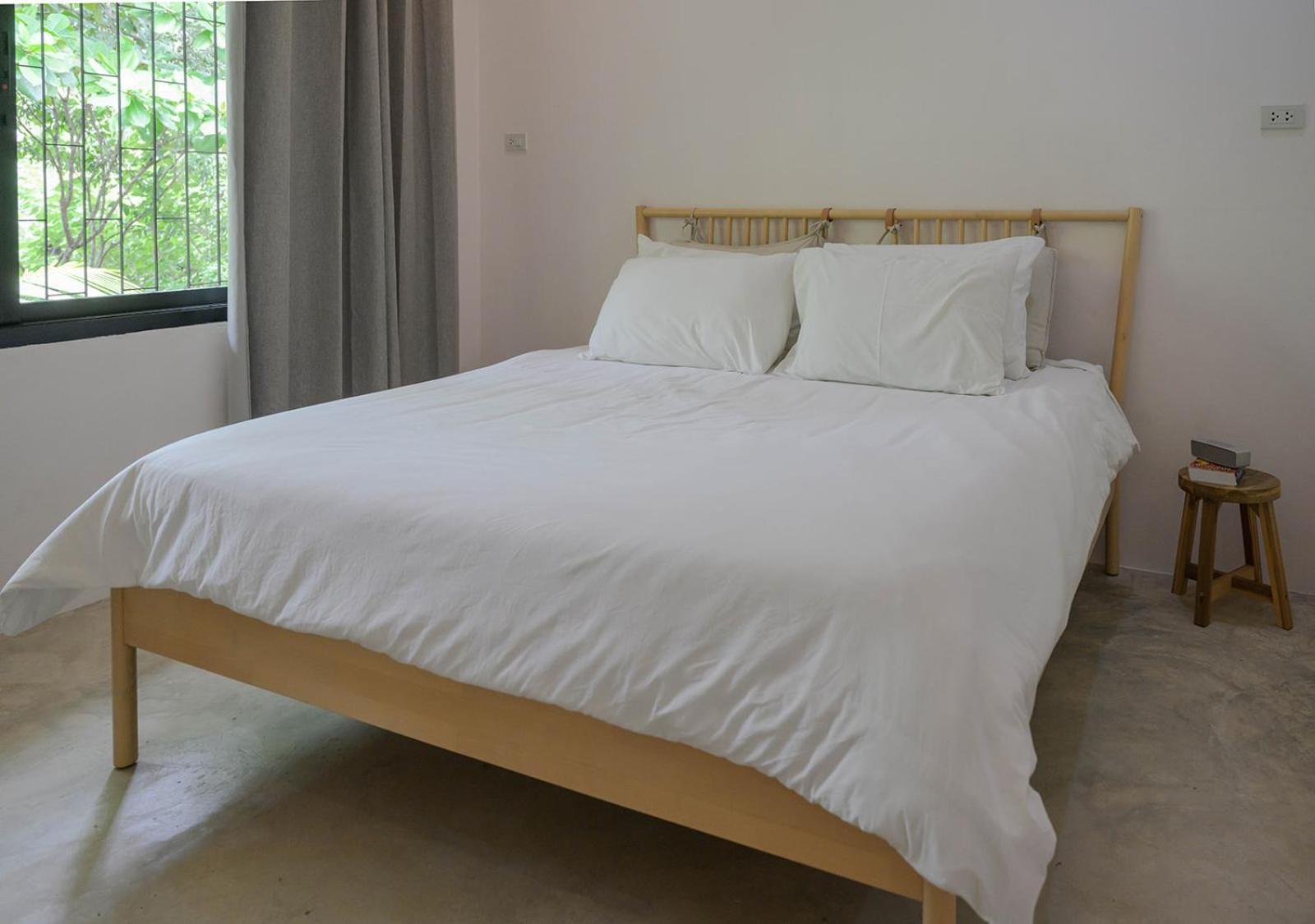 Boonya Swiss Home Ban Chalok Lam Esterno foto