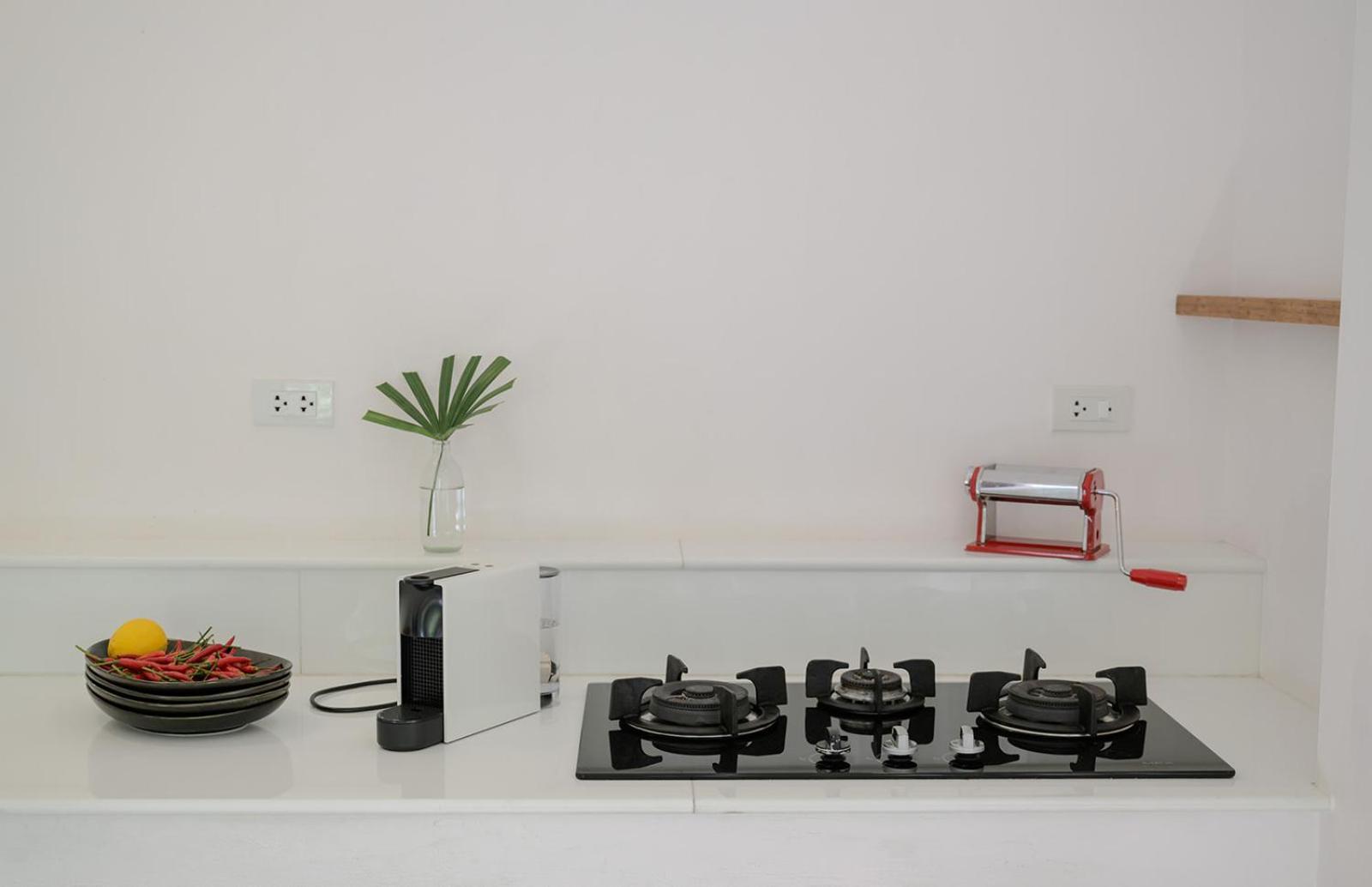 Boonya Swiss Home Ban Chalok Lam Esterno foto