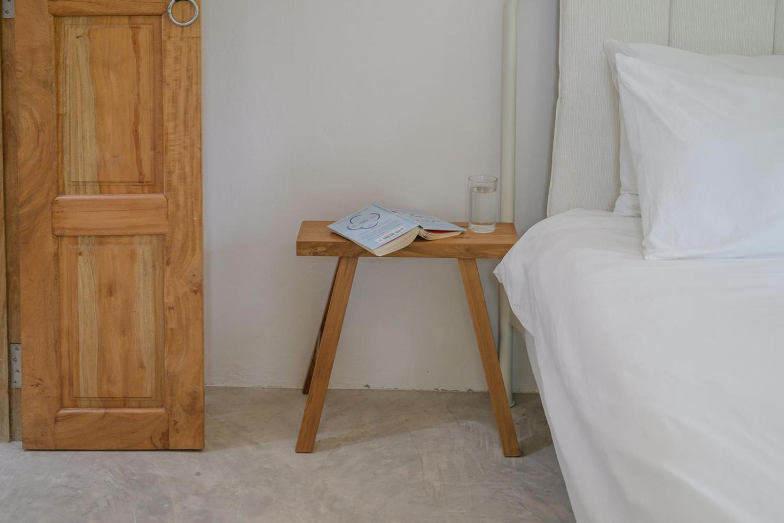 Boonya Swiss Home Ban Chalok Lam Esterno foto